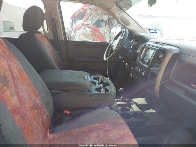 3C6TR5HT3HG554310 RAM 2017