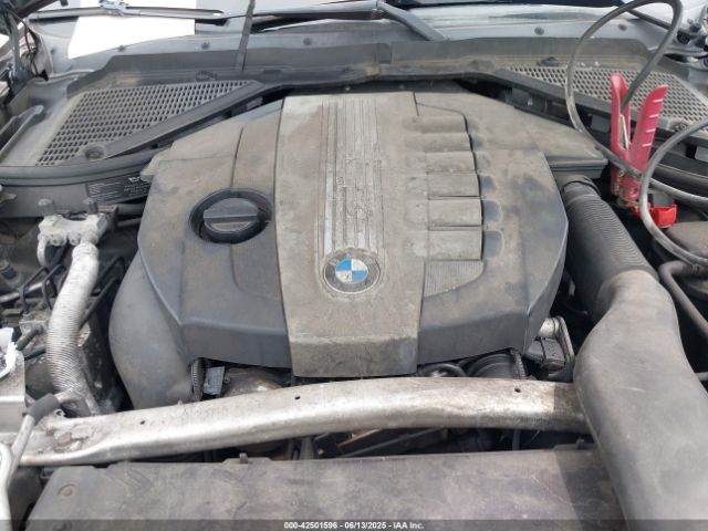 2011 BMW X5 5UXZW0C57BL657763 Photo 9
