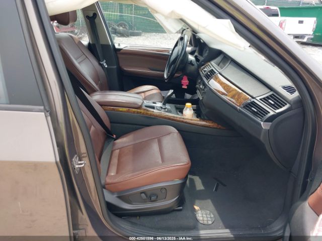 2011 BMW X5 5UXZW0C57BL657763 Photo 4