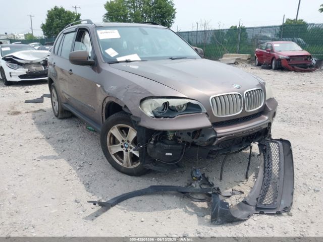 2011 BMW X5 5UXZW0C57BL657763 Photo 5
