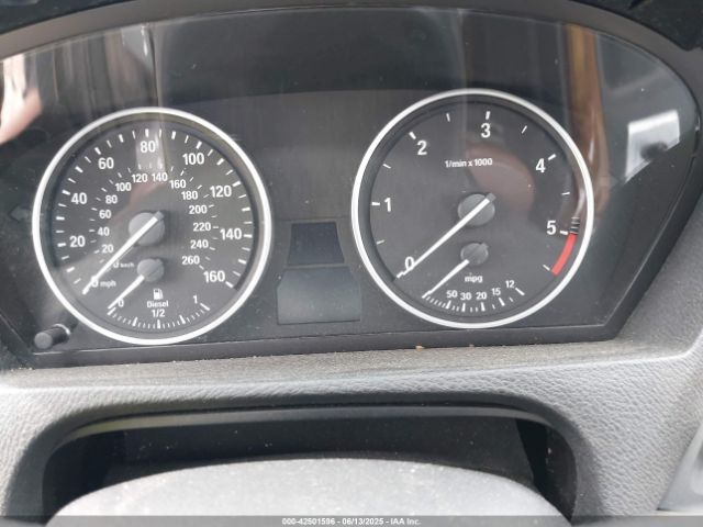2011 BMW X5 5UXZW0C57BL657763 Photo 6