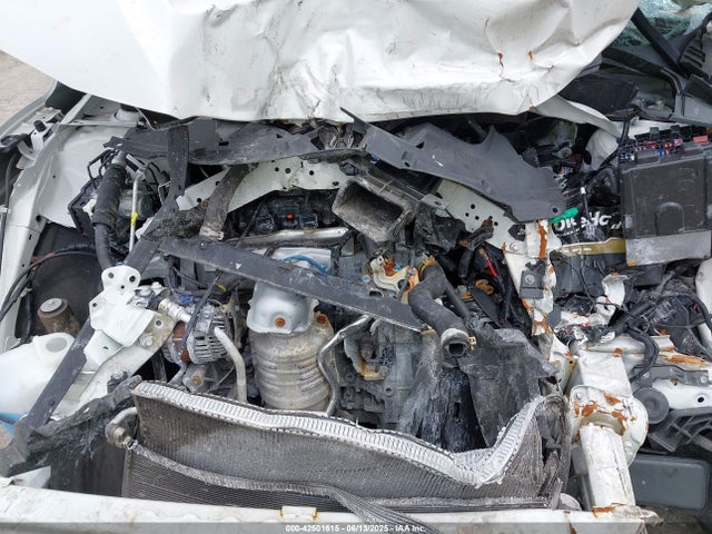 3CZRU6H35LM713047 Honda r18z9