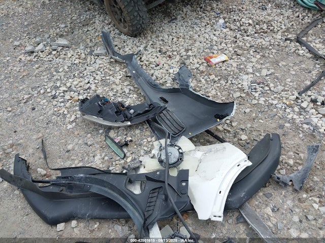 3CZRU6H35LM713047 Honda r18z9