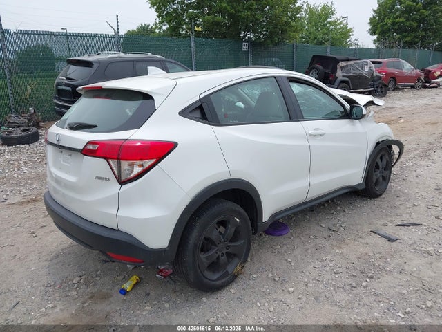 3CZRU6H35LM713047 Honda r18z9
