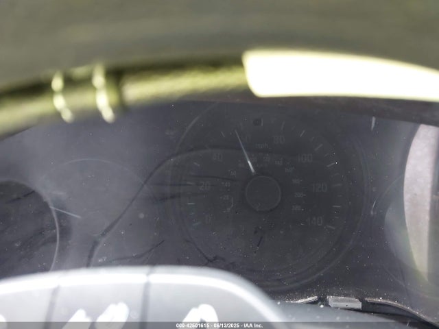3CZRU6H35LM713047 Honda r18z9