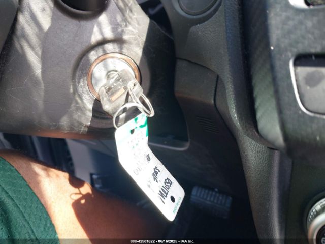 2022 MITSUBISHI OUTLANDER SPORT JA4APUAU4NU004393 Photo 10