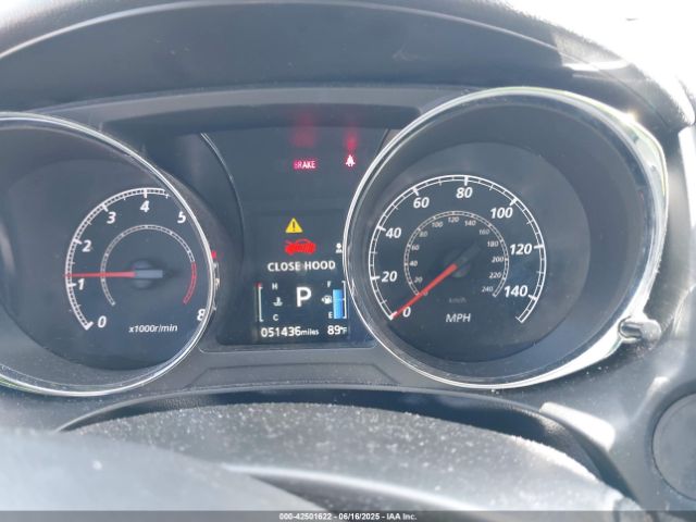 2022 MITSUBISHI OUTLANDER SPORT JA4APUAU4NU004393 Photo 6