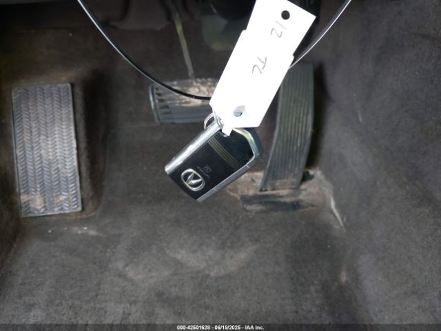 2012 ACURA TL 19UUA9F5XCA012212 Photo 10