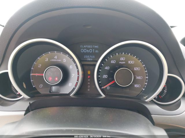 2012 ACURA TL 19UUA9F5XCA012212 Photo 6