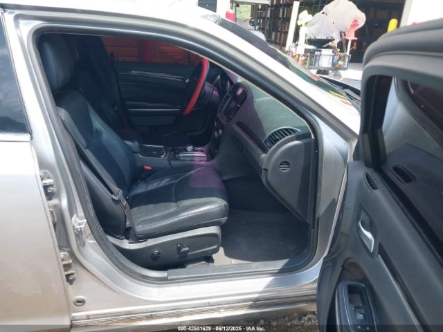 2015 CHRYSLER 300 2C3CCAAG0FH785988 Photo 4