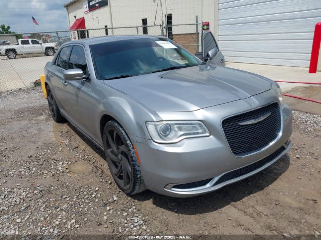 2015 CHRYSLER 300 2C3CCAAG0FH785988 Photo 5