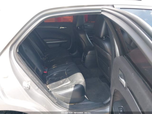 2015 CHRYSLER 300 2C3CCAAG0FH785988 Photo 7