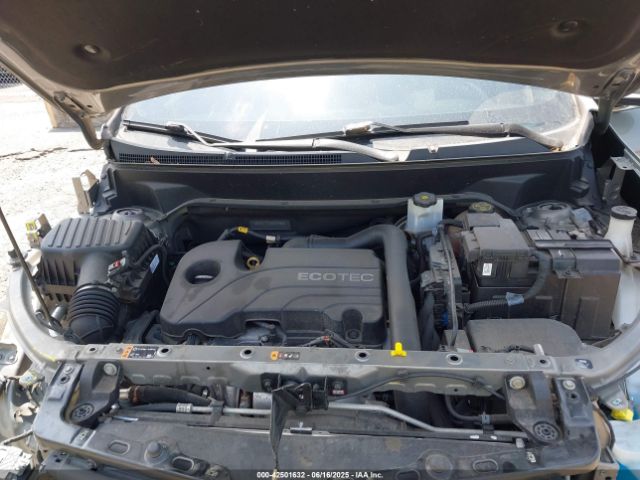 2019 CHEVROLET EQUINOX 3GNAXUEV2KS519968 Photo 9