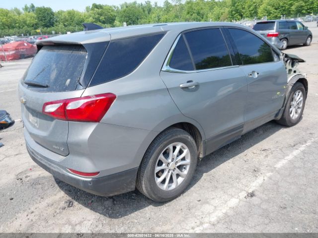 2019 CHEVROLET EQUINOX 3GNAXUEV2KS519968 Photo 3