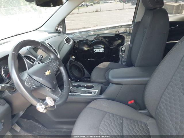 2019 CHEVROLET EQUINOX 3GNAXUEV2KS519968 Photo 4