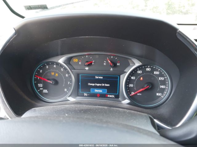 2019 CHEVROLET EQUINOX 3GNAXUEV2KS519968 Photo 6