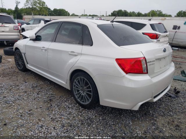 2013 SUBARU IMPREZA WRX JF1GV7E61DG012859 Photo 2