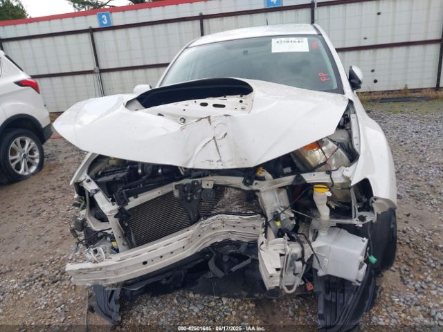 2013 SUBARU IMPREZA WRX JF1GV7E61DG012859 Photo 5