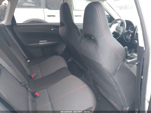 2013 SUBARU IMPREZA WRX JF1GV7E61DG012859 Photo 7