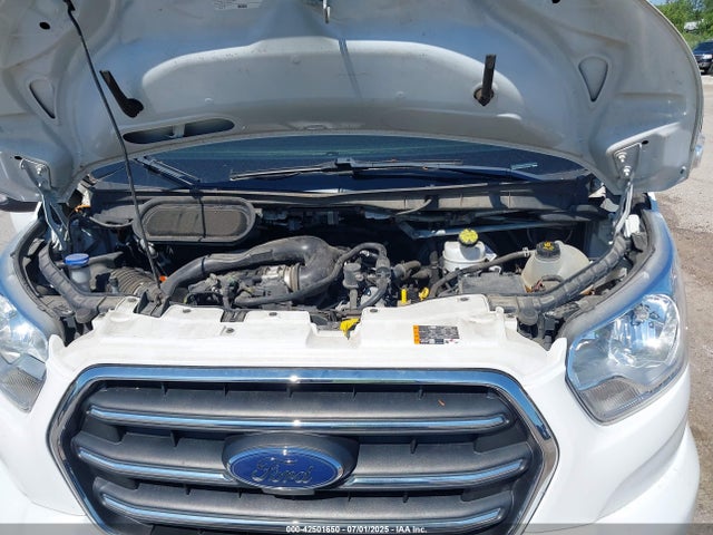 Ford 3.5l v6 cyclone 2020 1FBAX2C89LKA42922 Image 10
