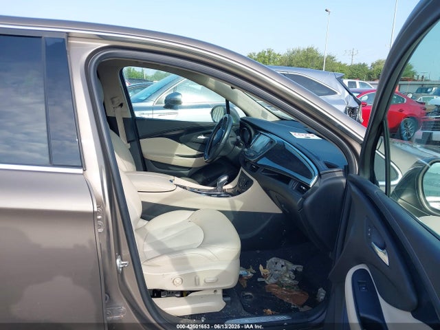 Buick lcv -sidi: spark ignited direct injection, vvt: variable valve timing, e85 max, e0-e100, alum, dcvcp 2017 LRBFXASA7HD105302 Image 5