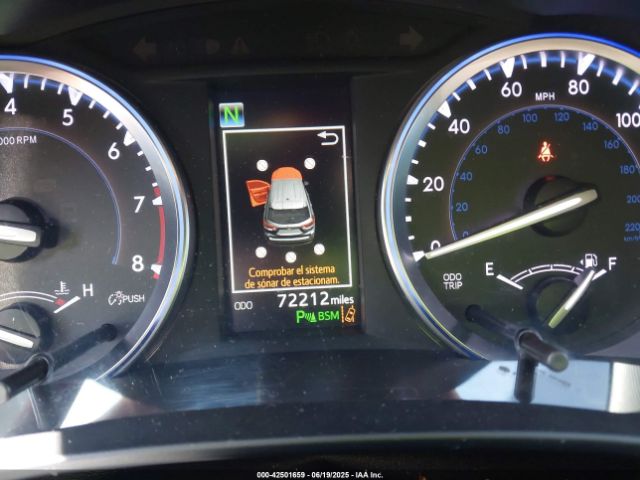2018 TOYOTA HIGHLANDER 5TDDZRFH0JS487322 Photo 6