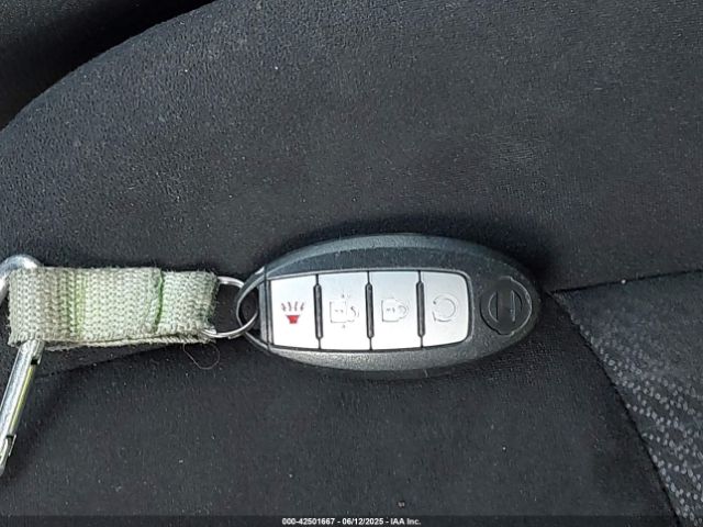 2015 NISSAN PATHFINDER 5N1AR2MM4FC696576 Photo 10