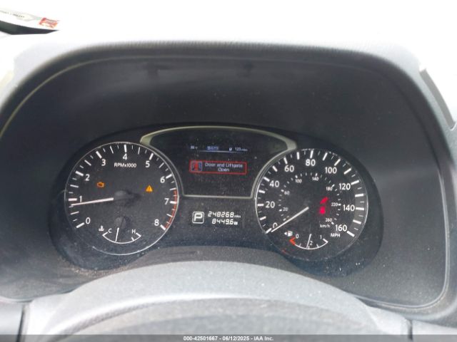 2015 NISSAN PATHFINDER 5N1AR2MM4FC696576 Photo 6