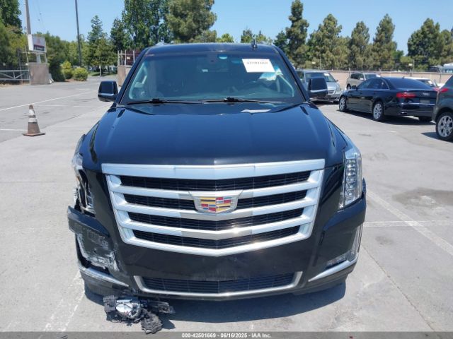 1GYS3GKJ6JR271232 Cadillac l86 -sidi: spark ignition direct injection, vvt: variable valve timing, afm, e85 max, alum
