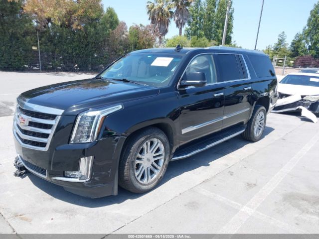 1GYS3GKJ6JR271232 Cadillac l86 -sidi: spark ignition direct injection, vvt: variable valve timing, afm, e85 max, alum