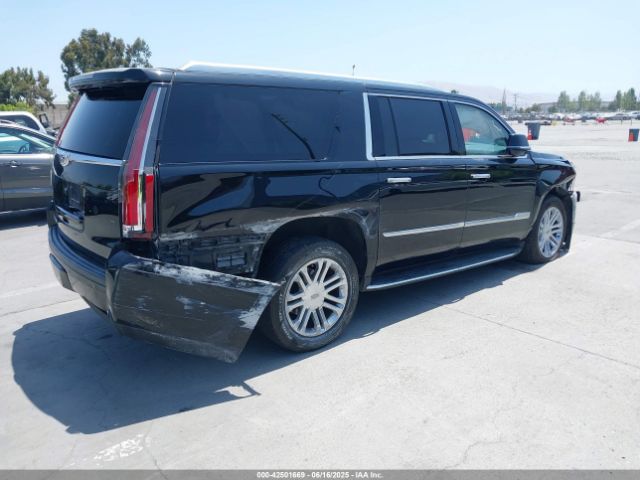 1GYS3GKJ6JR271232 Cadillac l86 -sidi: spark ignition direct injection, vvt: variable valve timing, afm, e85 max, alum