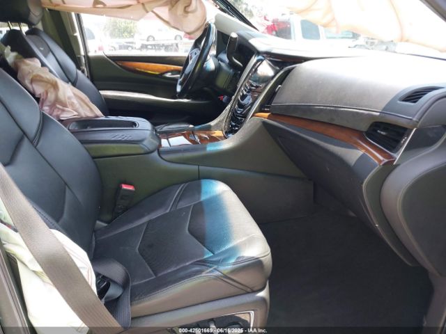 1GYS3GKJ6JR271232 Cadillac l86 -sidi: spark ignition direct injection, vvt: variable valve timing, afm, e85 max, alum