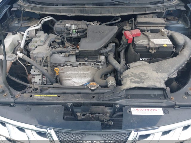 JN8AS5MV1FW262363 Nissan 2015
