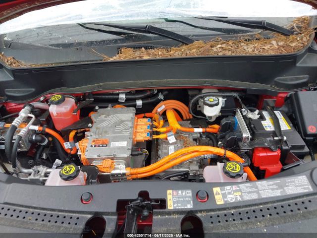 2023 CHEVROLET BOLT EUV 1G1FZ6S06P4176448 Photo 9
