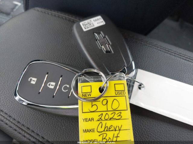 2023 CHEVROLET BOLT EUV 1G1FZ6S06P4176448 Photo 10