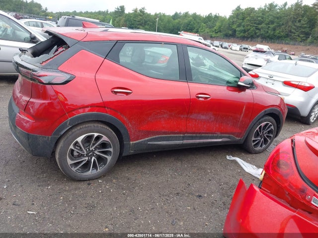 1G1FZ6S06P4176448 Chevrolet 2023