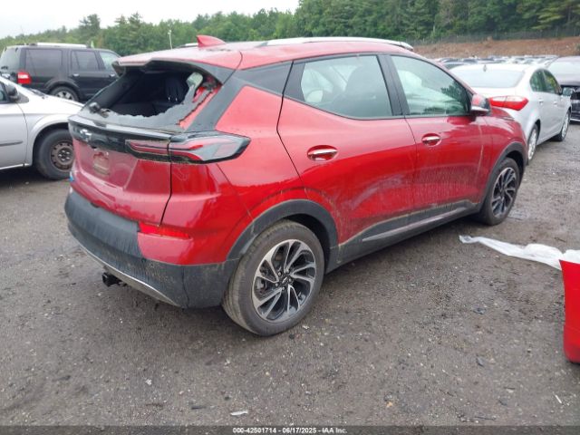 2023 CHEVROLET BOLT EUV 1G1FZ6S06P4176448 Photo 3