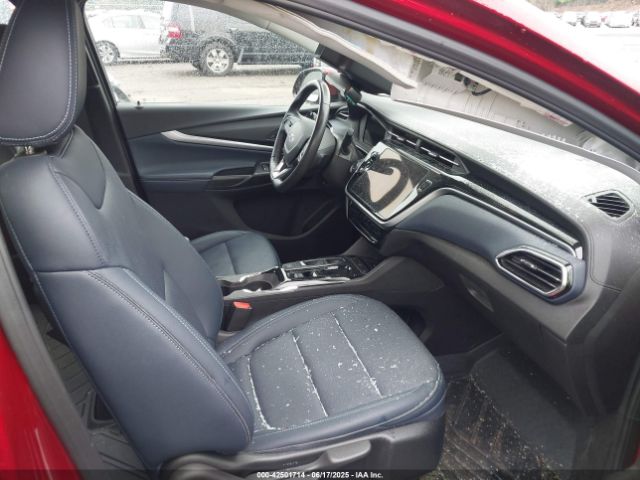 2023 CHEVROLET BOLT EUV 1G1FZ6S06P4176448 Photo 4