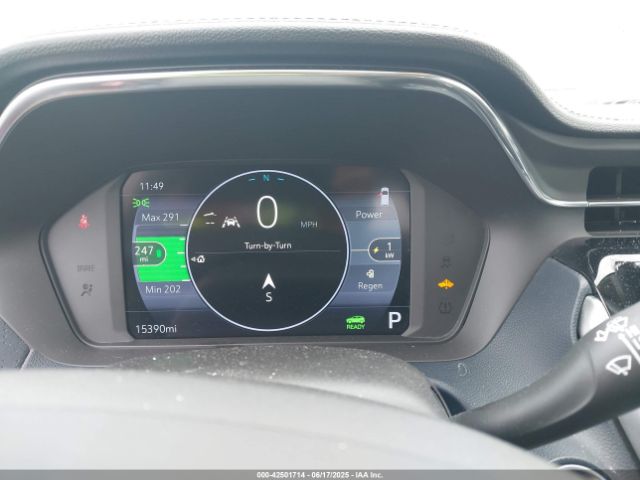 2023 CHEVROLET BOLT EUV 1G1FZ6S06P4176448 Photo 6