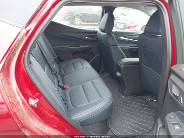2023 CHEVROLET BOLT EUV 1G1FZ6S06P4176448 Photo 7