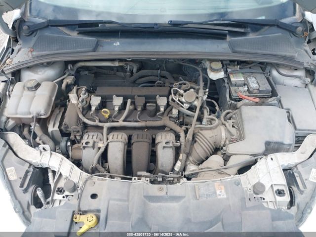 2018 FORD FOCUS 1FADP3K21JL279932 Photo 9