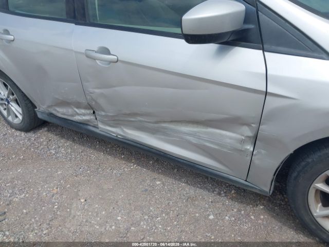 2018 FORD FOCUS 1FADP3K21JL279932 Photo 5