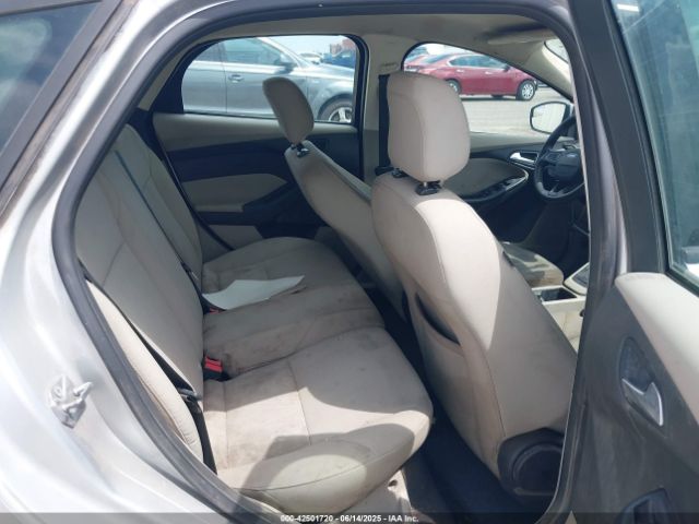 2018 FORD FOCUS 1FADP3K21JL279932 Photo 7