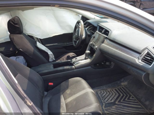 2016 HONDA CIVIC 19XFC1F38GE221078 Photo 4