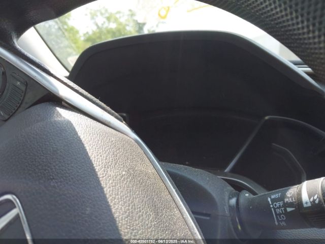 2016 HONDA CIVIC 19XFC1F38GE221078 Photo 6
