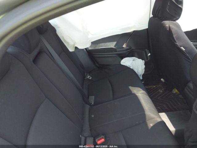 2016 HONDA CIVIC 19XFC1F38GE221078 Photo 7
