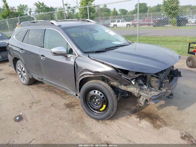 2023 SUBARU OUTBACK 4S4BTAPC6P3175170
