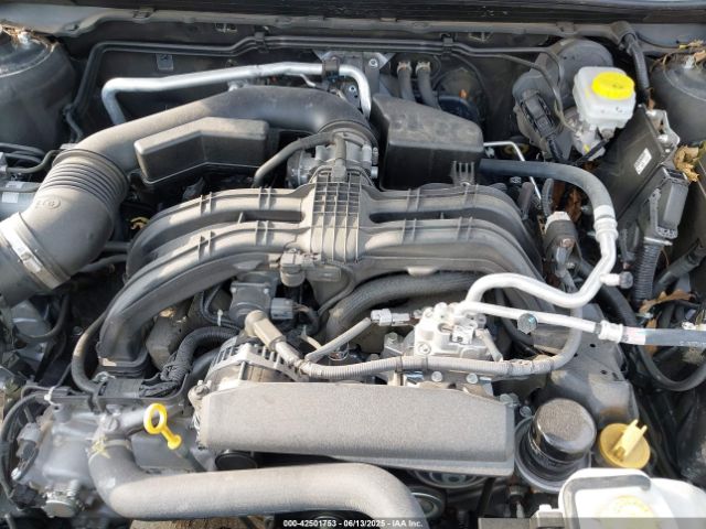 2023 SUBARU OUTBACK 4S4BTAPC6P3175170 Photo 9