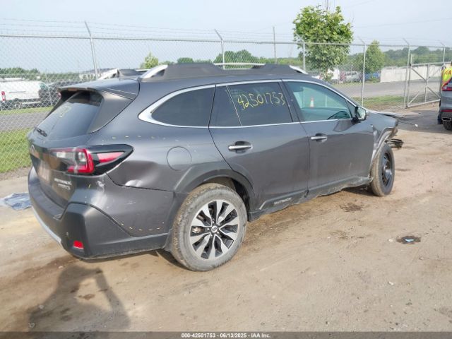 2023 SUBARU OUTBACK 4S4BTAPC6P3175170 Photo 3