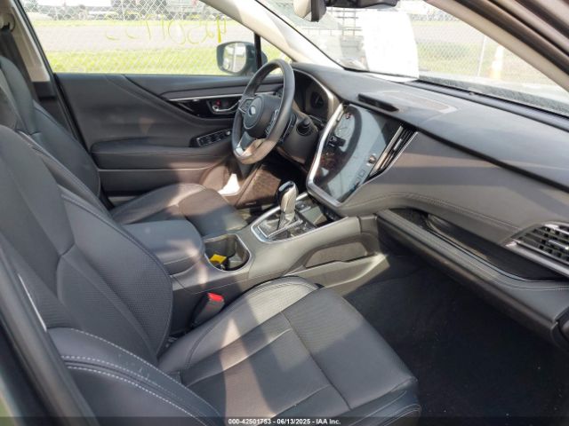 2023 SUBARU OUTBACK 4S4BTAPC6P3175170 Photo 4
